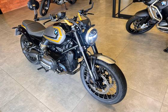 BMW R 12 OPTION 719 
